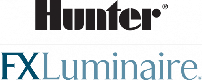 Hunter / FXLuminaire